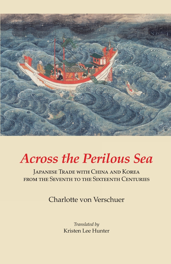 Across the Perilous Sea
