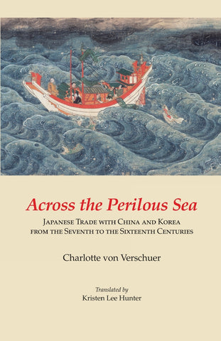 Across the Perilous Sea