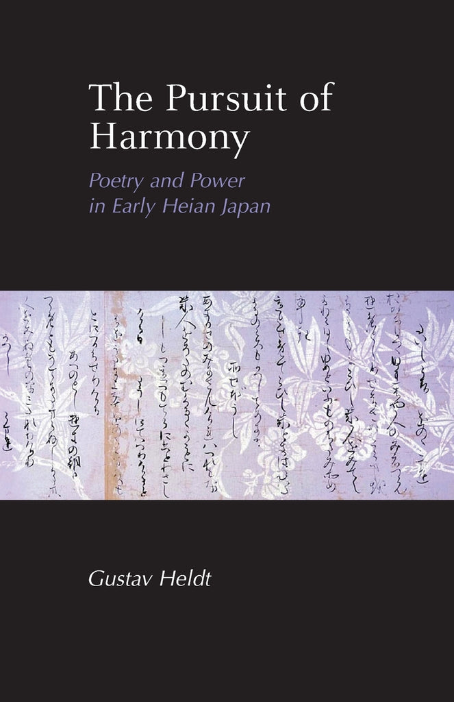 Pursuit of Harmony