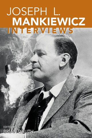 Joseph L. Mankiewicz