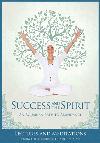Success and The Spirit