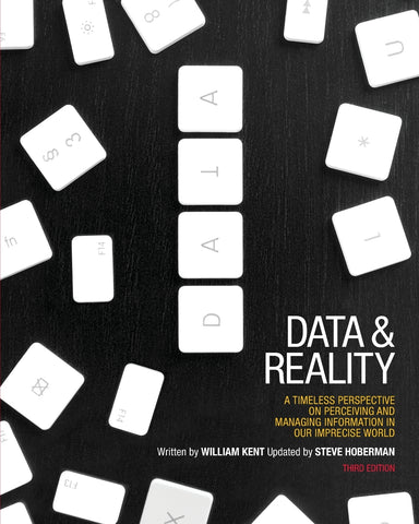 Data and Reality