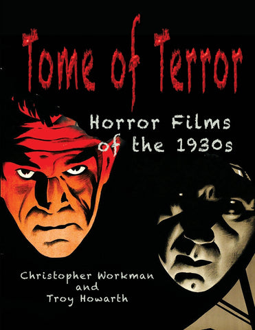 Tome of Terror