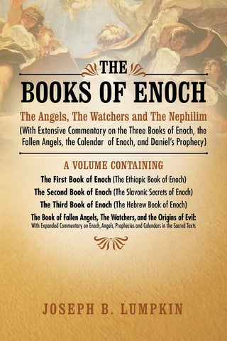 The Books of Enoch