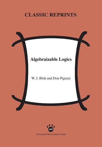 Algebraizable Logics