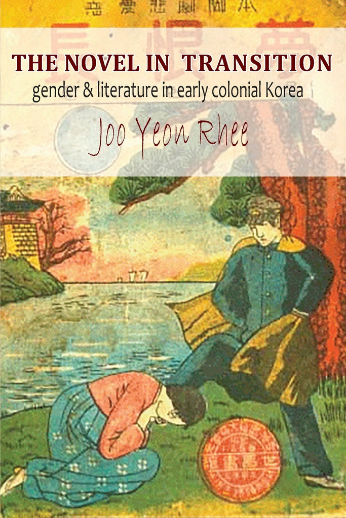 Novel in Transition