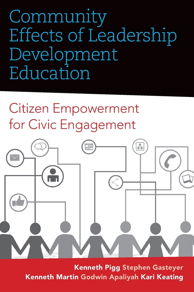 Community Effects of Leadership Development Education
