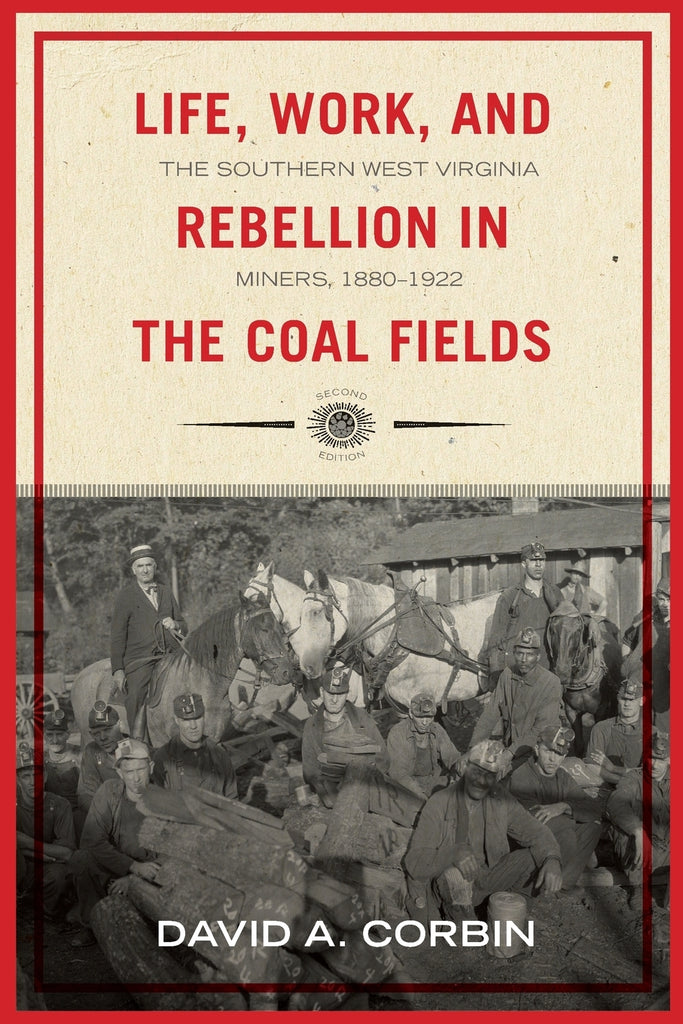 Life, Work, and Rebellion in the Coal Fields