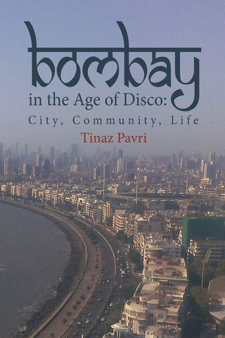 Bombay in the Age of Disco