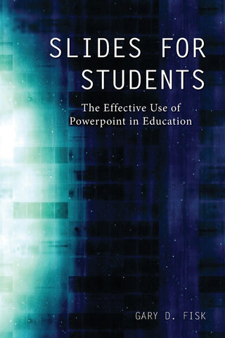 Slides for Students