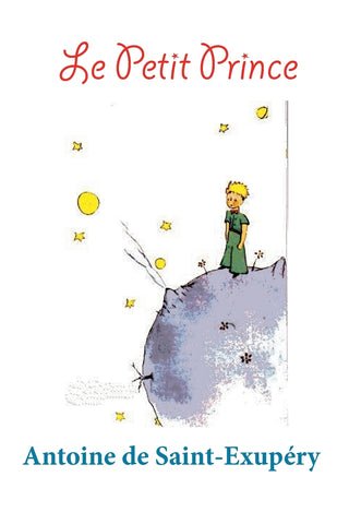 Le Petit Prince
