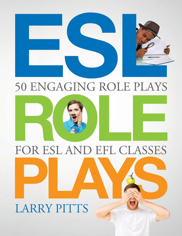 ESL Role Plays