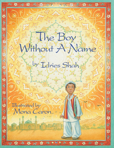 The Boy Without a Name