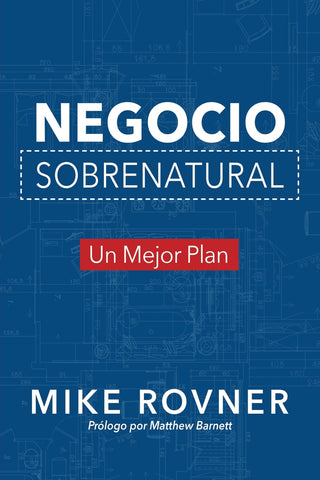Negocio Sobrenatural