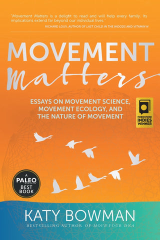 Movement Matters