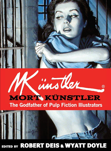 Mort Künstler