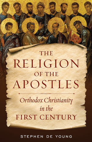 The Religion of the Apostles