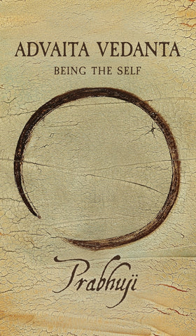 Advaita Vedanta