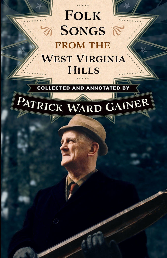 Folk Songs from the West Virginia Hills