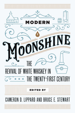 Modern Moonshine