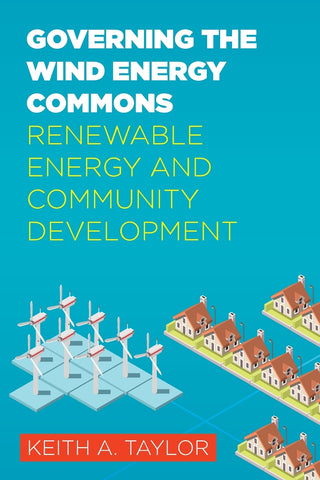 Governing the Wind Energy Commons