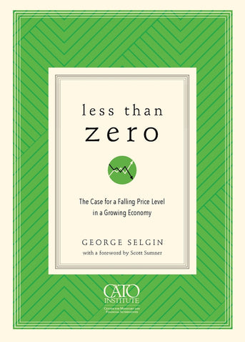 Less Than Zero