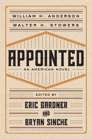 Appointed