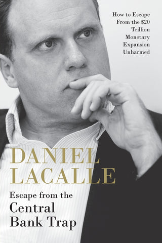 Escape from the Central Bank Trap