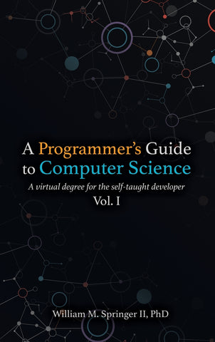 A Programmer's Guide to Computer Science