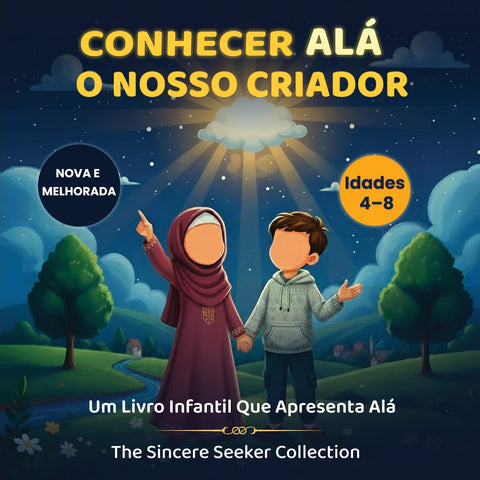 Conhecer Alá O Nosso Criador
