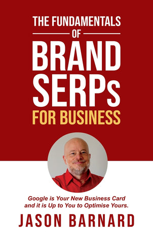 The Fundamentals of Brand SERPs for Business