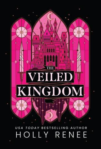 The Veiled Kingdom