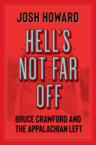 Hell's Not Far Off