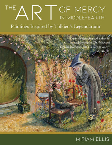 The Art of Mercy in Middle-earth