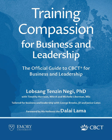 Training Compassion for Business and Leadership