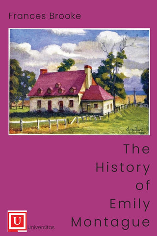 The History of Emily Montague
