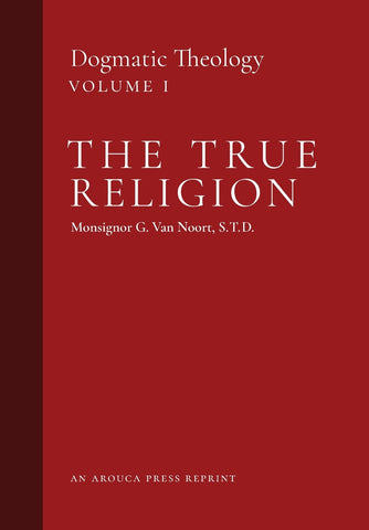 The True Religion