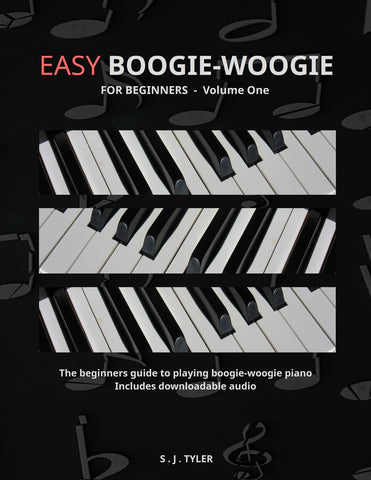 Easy Boogie Woogie