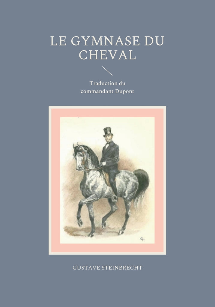 Le gymnase du cheval