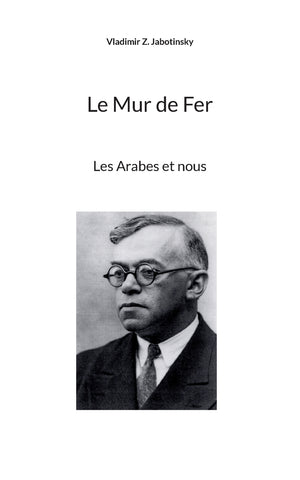 Le Mur de Fer