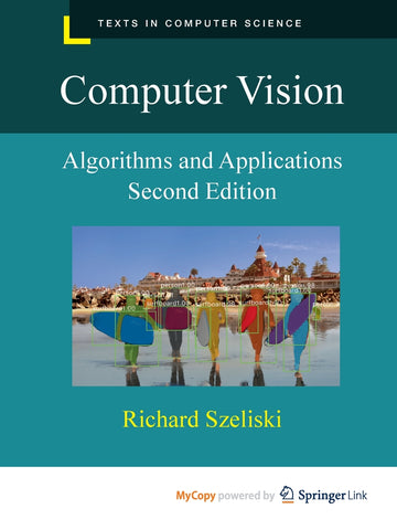 Computer Vision