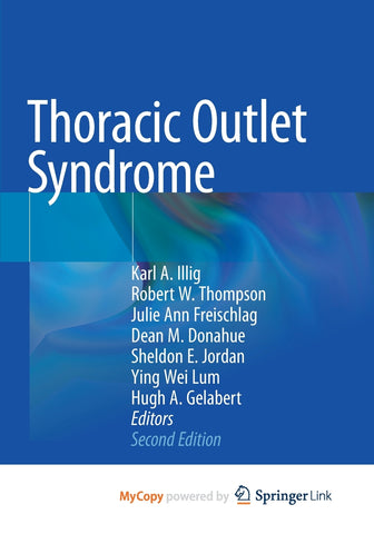 Thoracic Outlet Syndrome