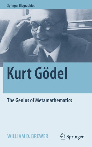 Kurt Gödel