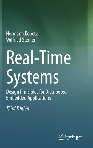 Real-Time Systems