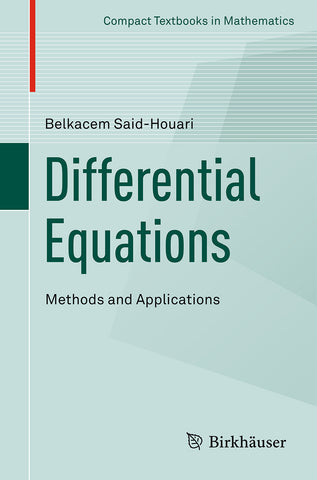 Differential Equations