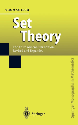 Set Theory