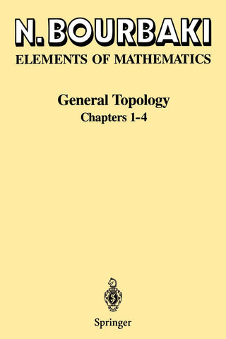 General Topology