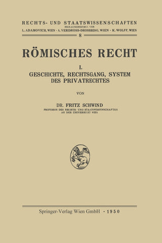 Römisches Recht