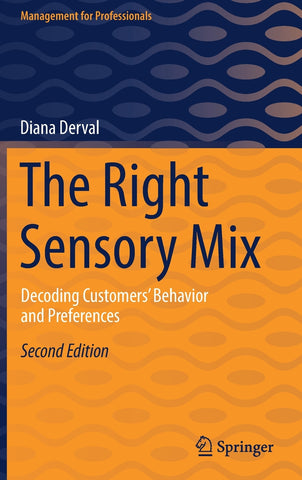 The Right Sensory Mix