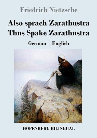 Also sprach Zarathustra / Thus Spake Zarathustra